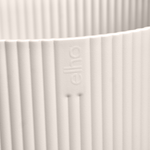 vibes fold orchid high 12,5cm bianco lino